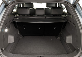 Новый Jaecoo J7 2026 (8 фото)