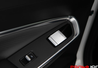 Новый Geely Cityray 2025 (21 фото)