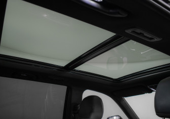 Подержанный автомобиль GAC GS8 2023 года (22 фото)