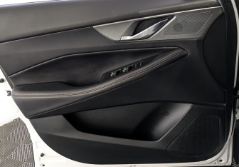 Подержанный автомобиль Changan CS35PLUS 2023 года (19 фото)