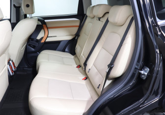 Подержанный автомобиль Haval Dargo 2024 года (10 фото)