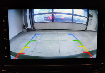 Подержанный автомобиль Subaru Outback Wagon 2007 года (15 фото)