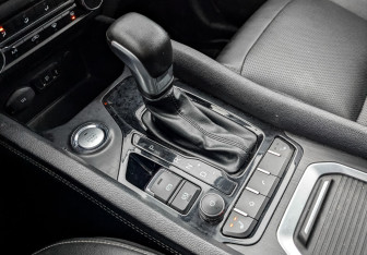 Подержанный автомобиль Chery Tiggo 4 2022 года (21 фото)