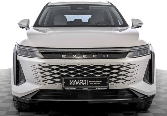 Подержанный автомобиль Exeed RX 2024 года (2 фото)