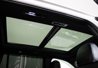 Подержанный автомобиль GAC GS8 2023 года (11 фото)