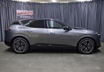 Подержанный автомобиль Avatr 07 2024 года (4 фото)