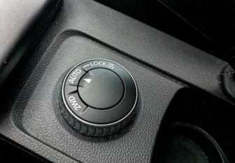 Подержанный автомобиль Renault Duster 2021 года (25 фото)