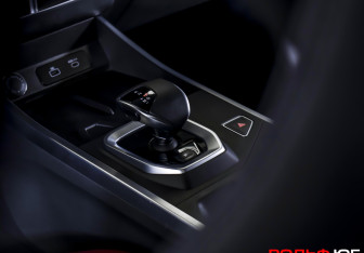 Подержанный автомобиль Jetour Dashing 2024 года (14 фото)