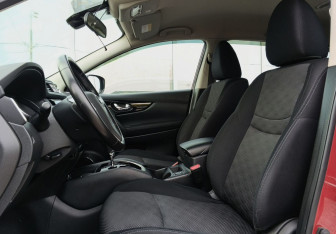 Подержанный автомобиль Nissan Qashqai 2018 года (19 фото)