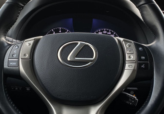 Подержанный автомобиль Lexus RX 2012 года (22 фото)