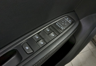 Подержанный автомобиль Renault Arkana 2021 года (12 фото)