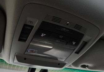 Подержанный автомобиль Lexus RX 2015 года (20 фото)