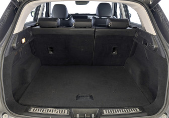 Подержанный автомобиль Exeed LX 2022 года (9 фото)