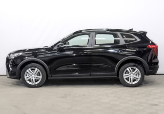 Новый Haval Jolion 2026 (3 фото)