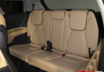 Подержанный автомобиль Kia Carnival 2020 года (11 фото)