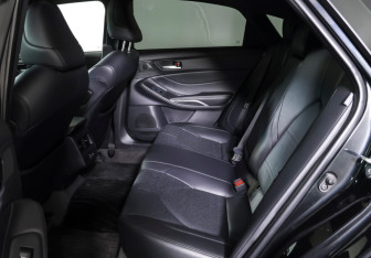 Новый Toyota Avalon 2024 (11 фото)