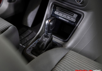 Подержанный автомобиль SEAT Alhambra 2014 года (12 фото)