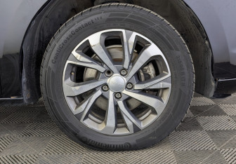 Подержанный автомобиль Haval Jolion 2023 года (12 фото)