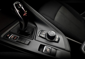 Подержанный автомобиль BMW X1 2019 года (26 фото)