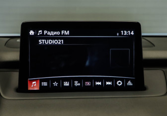 Подержанный автомобиль Mazda CX-9 2021 года (20 фото)