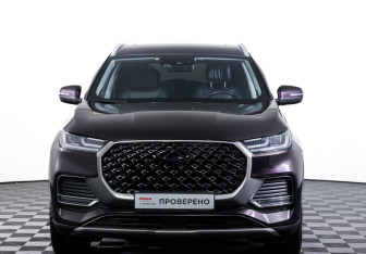 Подержанный автомобиль Chery Tiggo 8 Pro Max 2022 года (2 фото)