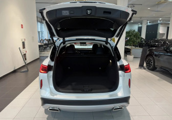 Новый Infiniti QX50 2025 (8 фото)