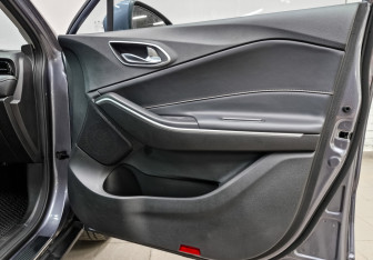 Подержанный автомобиль Москвич 3 2023 года (23 фото)