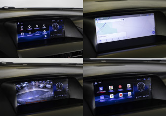 Подержанный автомобиль Lexus RX 2010 года (20 фото)