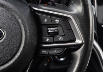 Подержанный автомобиль Subaru Outback Wagon 2022 года (27 фото)