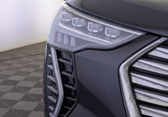 Подержанный автомобиль Haval Jolion 2022 года (17 фото)