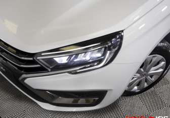Подержанный автомобиль LADA (ВАЗ) Vesta Sedan 2024 года (17 фото)