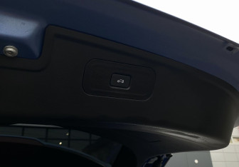 Подержанный автомобиль SWM G01 2024 года (11 фото)