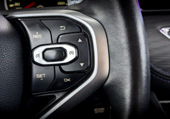 Подержанный автомобиль Haval Jolion 2022 года (28 фото)