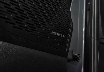 Подержанный автомобиль Hyundai Palisade 2019 года (23 фото)