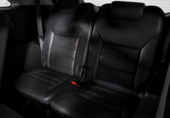 Подержанный автомобиль Kia Sorento 2018 года (17 фото)