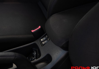 Подержанный автомобиль Mitsubishi Lancer Sedan 2008 года (20 фото)