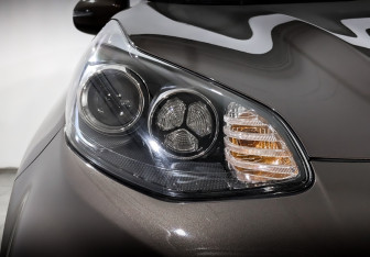 Подержанный автомобиль Kia Sportage 2018 года (17 фото)