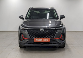 Подержанный автомобиль Changan CS35PLUS 2023 года (2 фото)