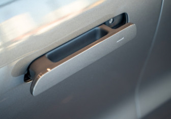 Новый LiXiang L6 2024 (15 фото)