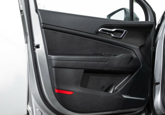 Подержанный автомобиль Kia Sportage 2022 года (21 фото)