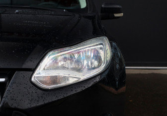 Подержанный автомобиль Ford Focus Hatchback 2012 года (23 фото)