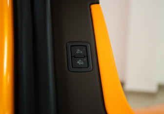 Подержанный автомобиль Lamborghini Aventador Coupe 2017 года (29 фото)