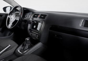 Подержанный автомобиль Volkswagen Jetta Sedan 2011 года (9 фото)