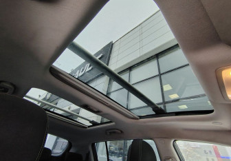 Подержанный автомобиль Kia Sportage 2013 года (12 фото)