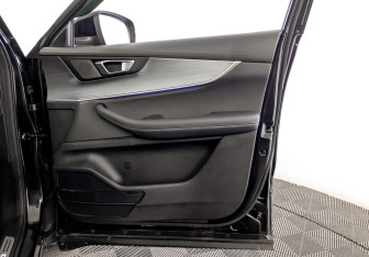 Подержанный автомобиль Chery Tiggo 7 Pro 2023 года (25 фото)