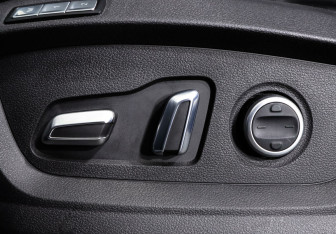 Подержанный автомобиль Chery Tiggo 7 Pro Max 2022 года (14 фото)