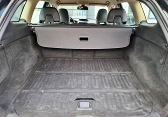 Подержанный автомобиль Volvo XC60 2010 года (16 фото)