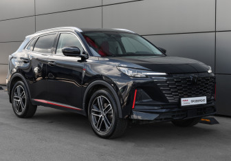 Подержанный автомобиль Changan CS55PLUS 2023 года (3 фото)