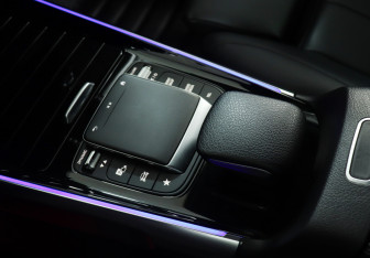Подержанный автомобиль Mercedes-Benz GLB 2020 года (19 фото)