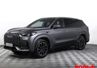 Подержанный автомобиль Jaecoo J8 2024 года (1 фото)